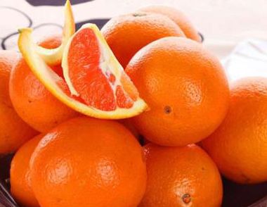 血橙与橙子有什么区别   血橙的食用禁忌是什么