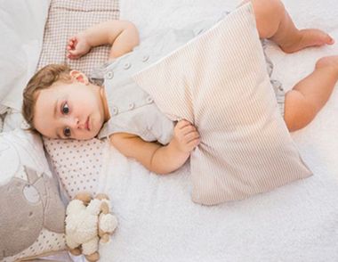 宝宝睡觉不踏实是什么原因？怎么提高宝宝睡眠质量