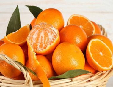 橘子有什么好处 橘子籽可以吃吗