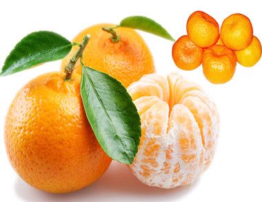 喉咙痛可以吃橘子吗 橘子有什么营养价值