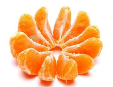 一天吃多少橘子合适 橘子吃多了的坏处有哪些