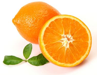 怎么保存橙子 橙子皮可以去异味吗