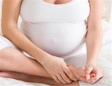 为什么孕期会抽筋 孕期抽筋了怎么办