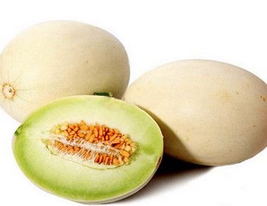 香瓜的籽可以吃吗 什么人不能吃香瓜