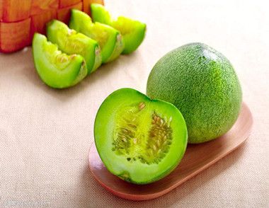香瓜可以空腹吃吗 怎么保存香瓜