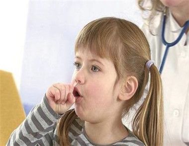导致宝宝咳嗽的原因  宝宝咳嗽该怎么照顾