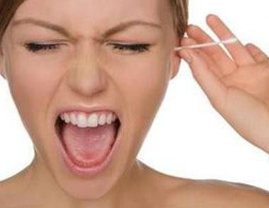 如何正确清洗耳朵 耳屎是怎么形成的