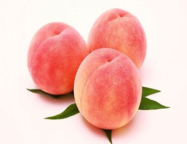 吃桃子会长胖吗 桃子的食用禁忌有哪些