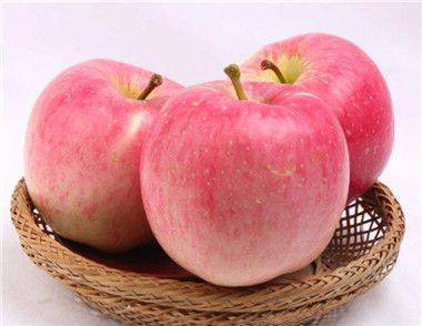 来月经能吃苹果吗？吃苹果有什么好处？