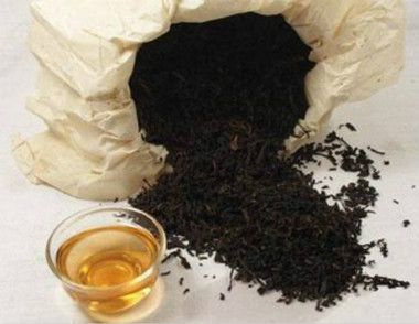黑茶有什么功效 什么是黑茶