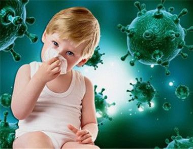 春季为什么宝宝容易生病 ​宝宝春季吃什么能预防流感