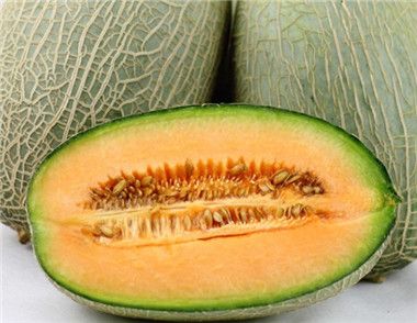 来月经可以吃哈密瓜吗？吃哈密瓜有什么好处？
