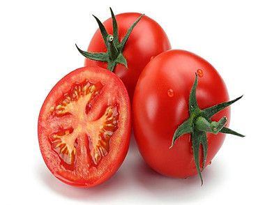 西红柿可以祛斑吗 青西红柿放红了能吃吗
