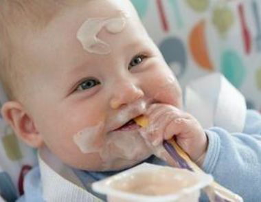 宝宝冬天怎么喝酸奶 宝宝喝酸奶的好处