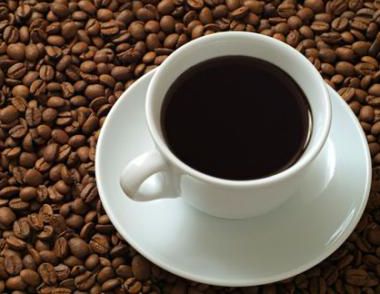 黑咖啡和白咖啡哪个好   喝黑咖啡有哪些好处