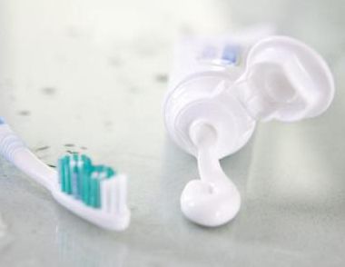 使用牙膏的误区有哪些   怎样正确的使用牙膏