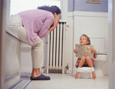 怎么教宝宝进行如厕训练  为什么要进行如厕训练