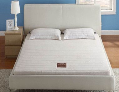 怎样的床垫最有利睡眠 如何选床垫