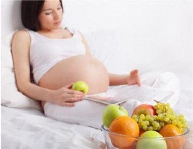 孕妇春季吃什么水果好 孕期吃水果的讲究