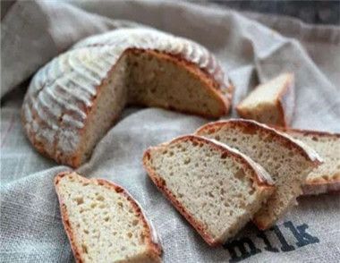 全麦面包怎么吃减肥 为什么全麦面包能减肥
