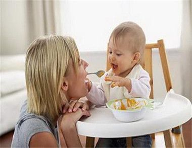 宝宝辅食的添加原则  宝宝辅食添加注意事项