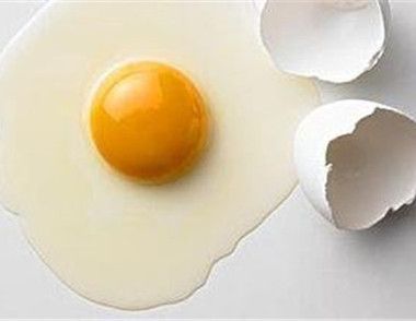 鸡蛋清真的能去黑头吗 ​如何用鸡蛋清去黑头