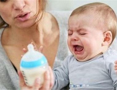 宝宝不喝奶瓶有哪些原因 ​如何让宝宝接受奶瓶