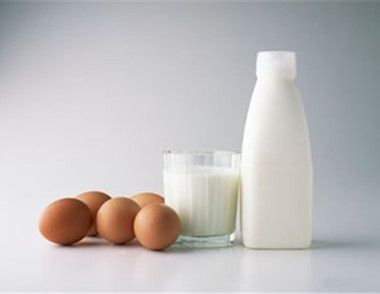 ​空腹喝牛奶有哪些危害 牛奶怎样喝最健康
