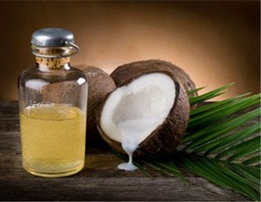 椰子油的成分有哪些 ​椰子油有哪些功效