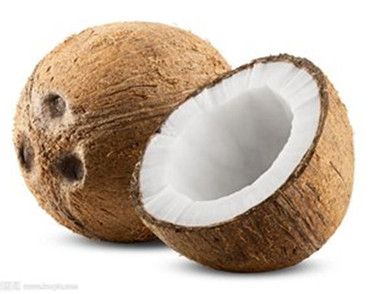 椰子含有哪些营养成分 ​吃椰子有哪些好处