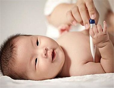 如何测量新生儿体温  测量新生儿体温注意事项