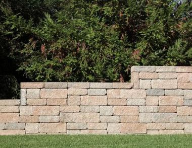 挡土墙是什么 ​挡土墙按结构分的分类