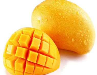 咳嗽可以吃芒果吗 吃芒果的好处有哪些