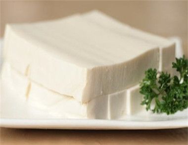 白豆腐怎么做好吃 白豆腐什么样的比较好