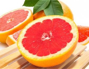 葡萄柚含有哪些营养 吃葡萄柚有哪些好处