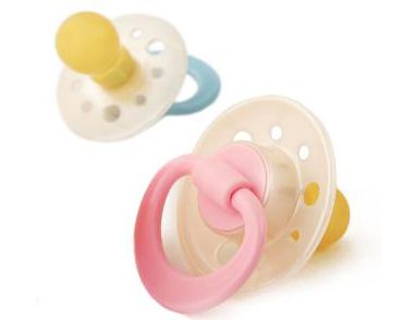 ​婴儿安抚奶嘴是什么   ​安抚奶嘴的作用是什么
