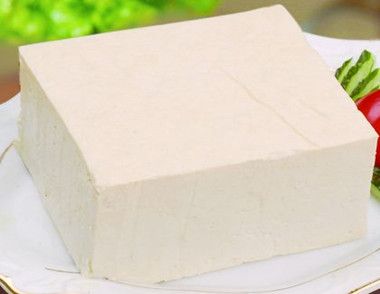 吃豆腐可以美白吗 豆腐乳有营养吗