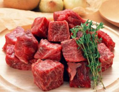 牛肉怎么去腥味 买牛肉怎么挑选