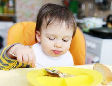 儿童怎么补充营养 儿童不吃饭怎么办