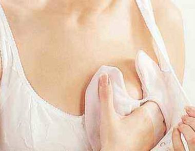 如何预防乳房肿胀 乳房肿胀怎么办