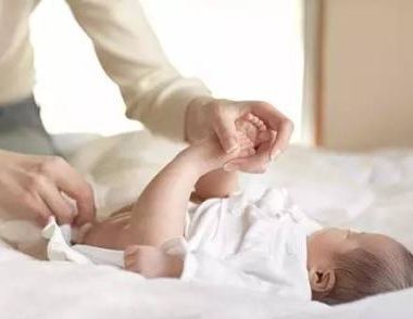 宝宝私处护理注意事项 宝宝清洁用品的选择