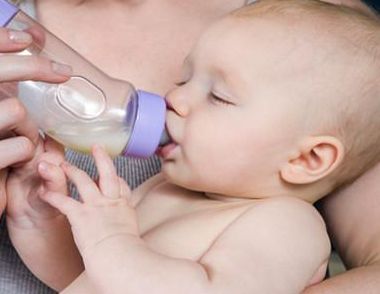​婴儿奶粉过敏的症状有哪些 奶粉过敏的原因是什么