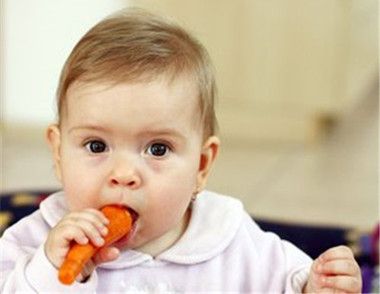 一岁的宝宝的身高标准是多少 宝宝吃什么食物有利于长高