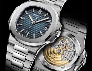 百达翡丽手表高价拍卖 百达翡丽八日动力储存腕表