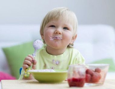 儿童食谱推荐 儿童春季长高吃什么
