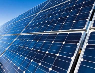 什么是太阳能电池 太阳能电池板类型有哪些