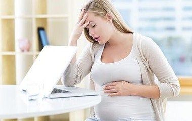 分娩为什么那么痛  吃啥有助于分娩