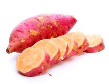 吃红薯可以减肥吗 红薯减肥食谱推荐