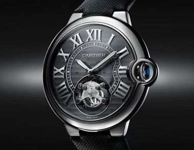 卡地亚手表怎么清洗 卡地亚卡历博系列W7100056腕表
