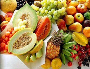 早餐能吃水果吗 你会吃水果吗